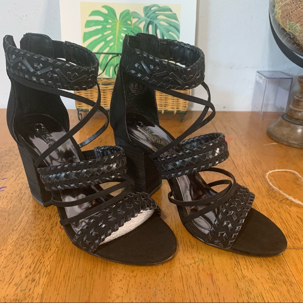 COPY - Shoes for women Carlos 9.5M